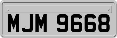 MJM9668