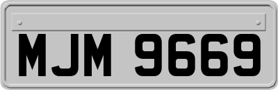 MJM9669
