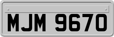 MJM9670