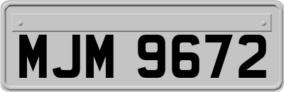 MJM9672