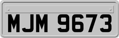 MJM9673