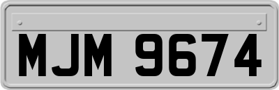MJM9674