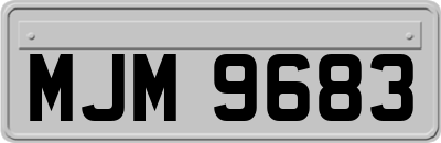 MJM9683