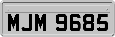 MJM9685
