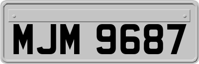 MJM9687