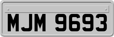 MJM9693