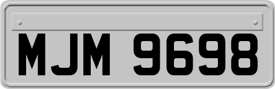 MJM9698