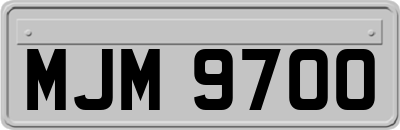 MJM9700