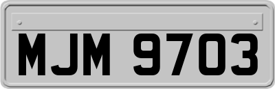 MJM9703