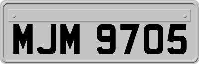 MJM9705