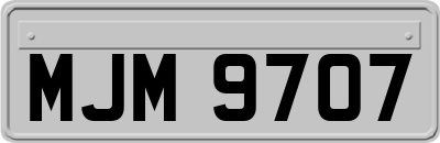 MJM9707