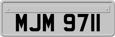 MJM9711