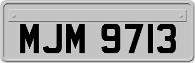 MJM9713