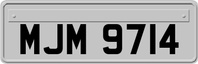 MJM9714