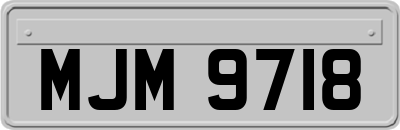 MJM9718