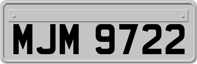 MJM9722