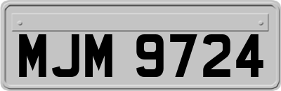 MJM9724