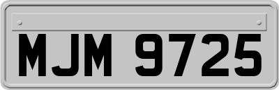 MJM9725
