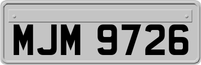 MJM9726