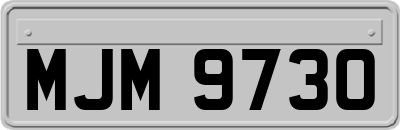 MJM9730
