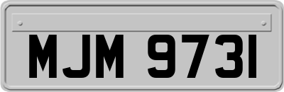MJM9731