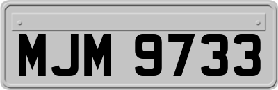 MJM9733