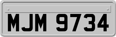 MJM9734