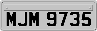 MJM9735