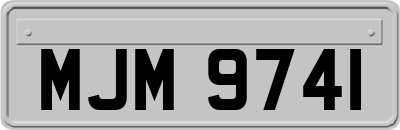 MJM9741