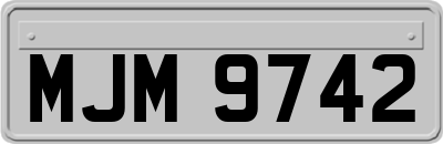 MJM9742