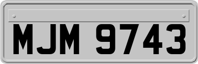 MJM9743