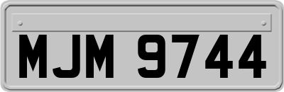 MJM9744