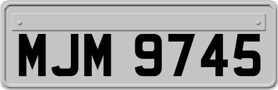 MJM9745