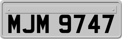 MJM9747