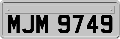 MJM9749