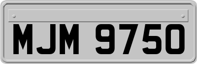 MJM9750