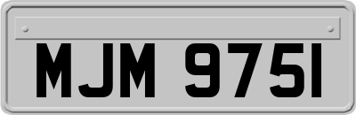 MJM9751
