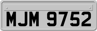 MJM9752