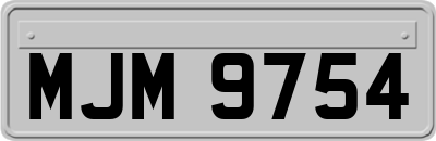 MJM9754