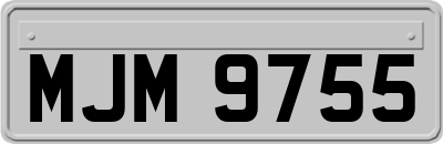 MJM9755
