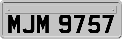 MJM9757