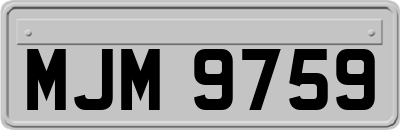 MJM9759