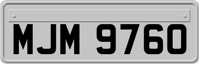 MJM9760