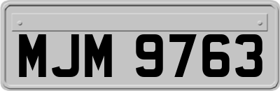 MJM9763
