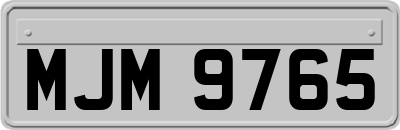 MJM9765