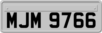 MJM9766