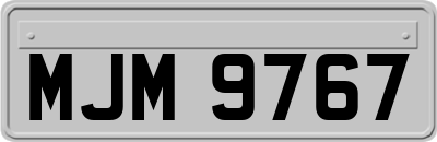 MJM9767