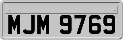 MJM9769