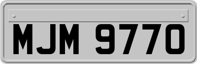 MJM9770