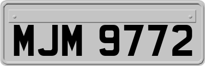MJM9772